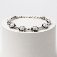 Ratnaja Bracelet