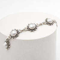 Saara Bracelet