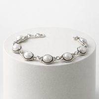Motiya Bracelet