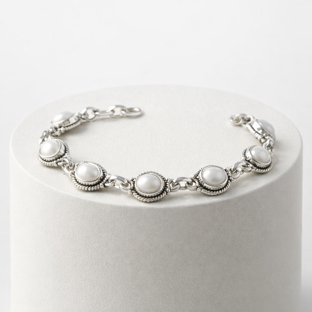 Motiya Bracelet