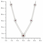 Bhalchandra Necklace