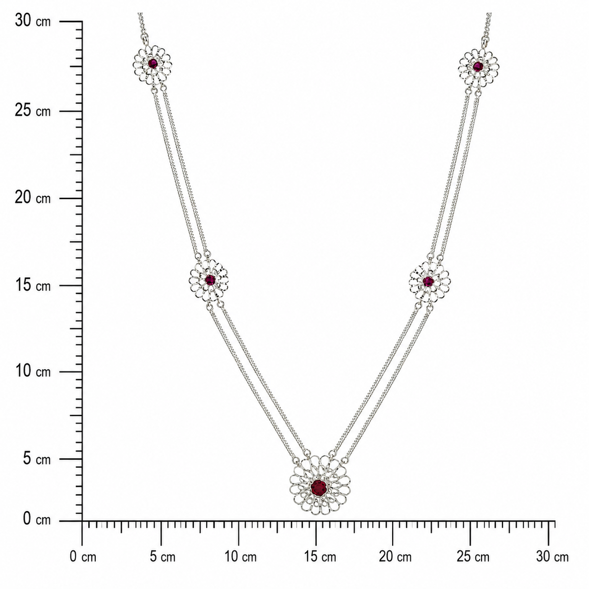 Bhalchandra Necklace