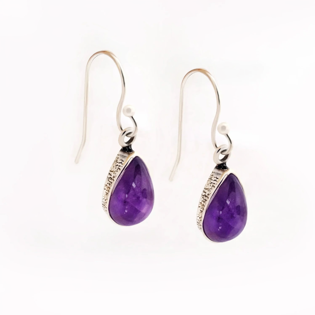 Sajra  Earrings