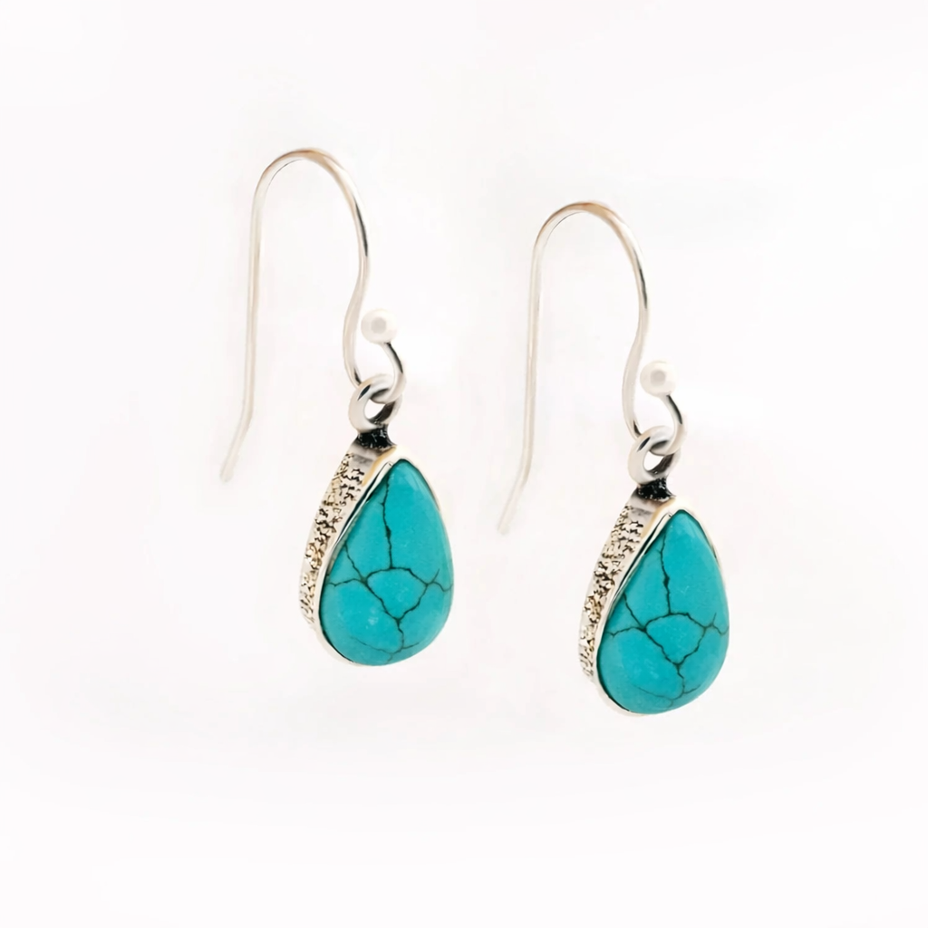 Sajra  Earrings