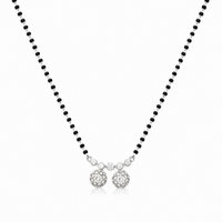 Tarunika Mangalsutra