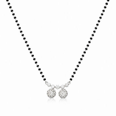 Tarunika Mangalsutra