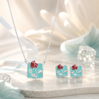 Ketaki Pendant set