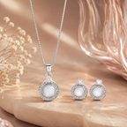 Avira Pendant Set