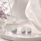 Juhi pendant Set