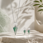 Iraaya Pendant Set
