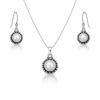 Phulrani Pendant Set