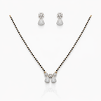 Saubhagini Mangalsutra Set
