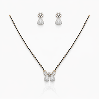 Saubhagini Mangalsutra Set
