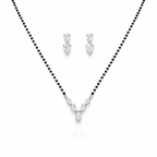 GauriSutra Mangalsutra Set