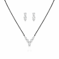 GauriSutra Mangalsutra Set