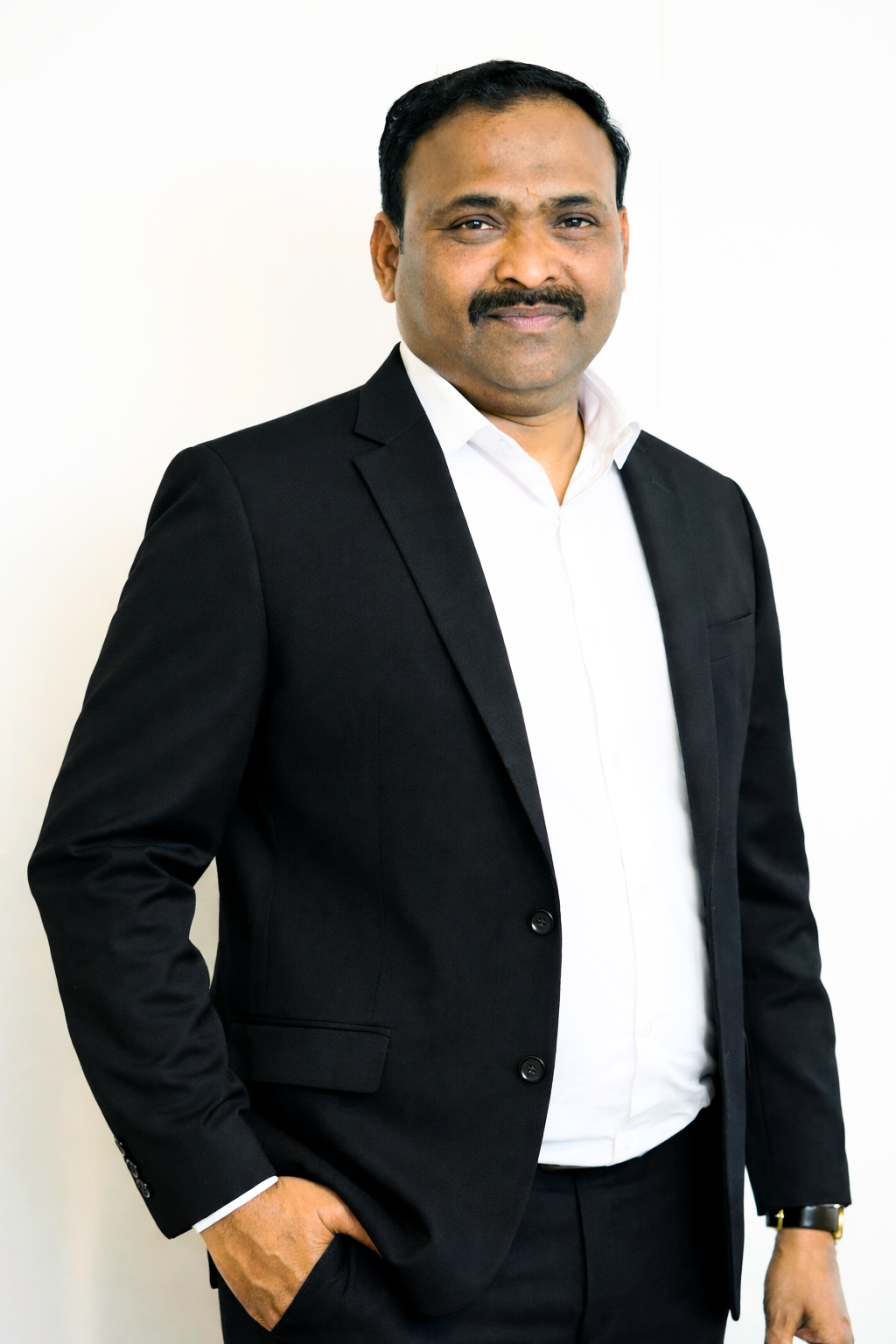 Vishal Patole
