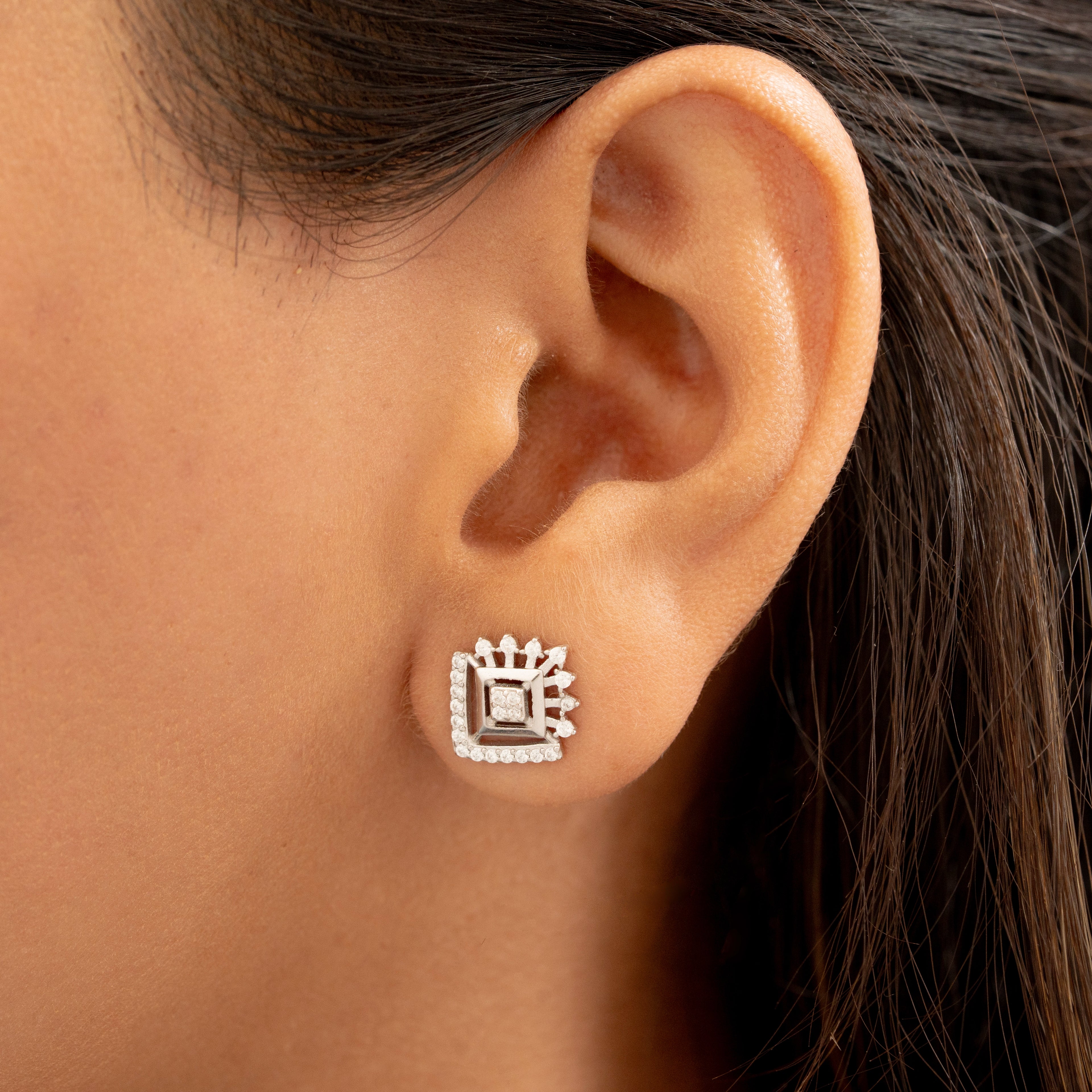 Gunguni Earrings