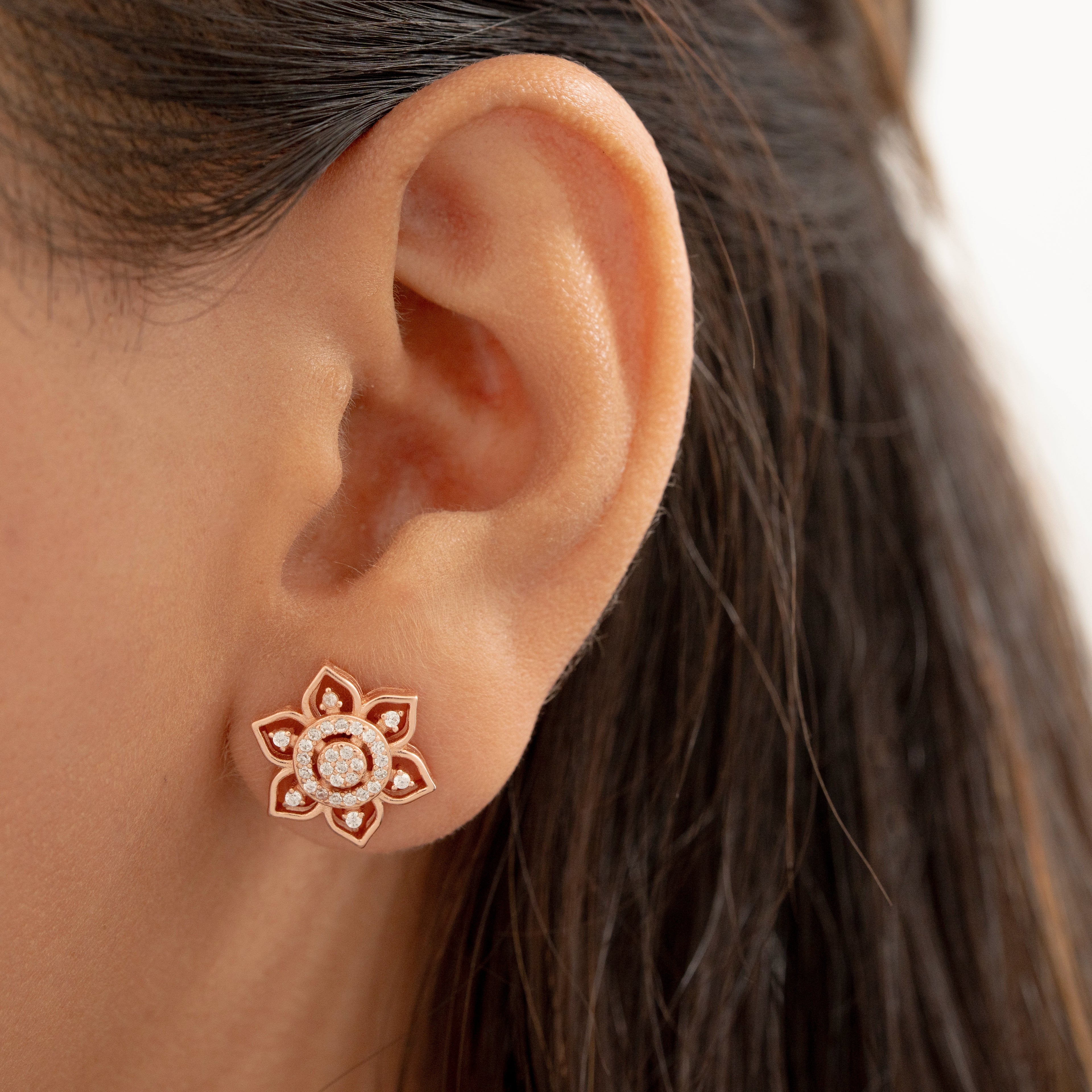 Nivra Earrings