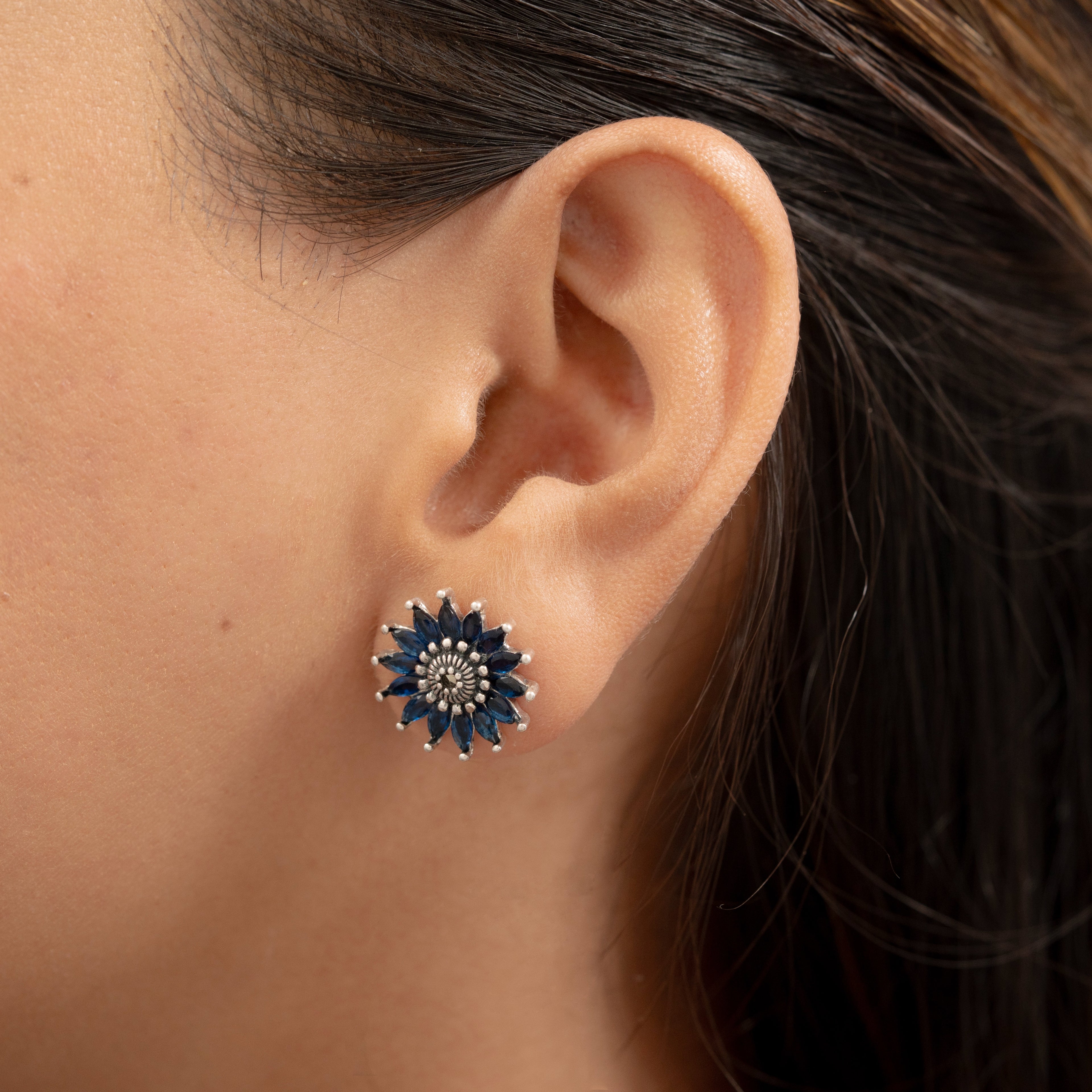 Murchaya Earrings