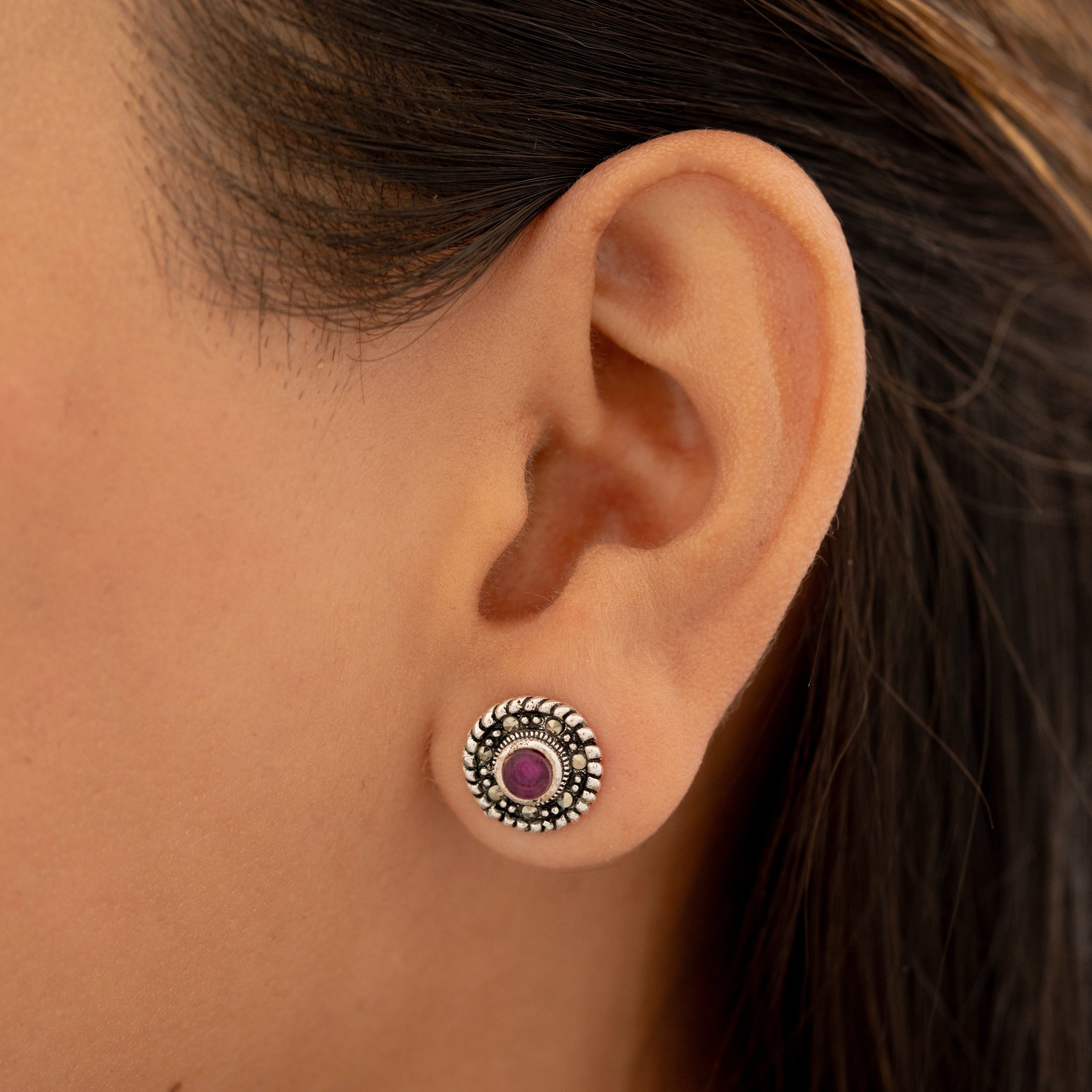 Pankhuli Earrings