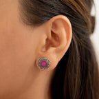 Ranjuli Earrings