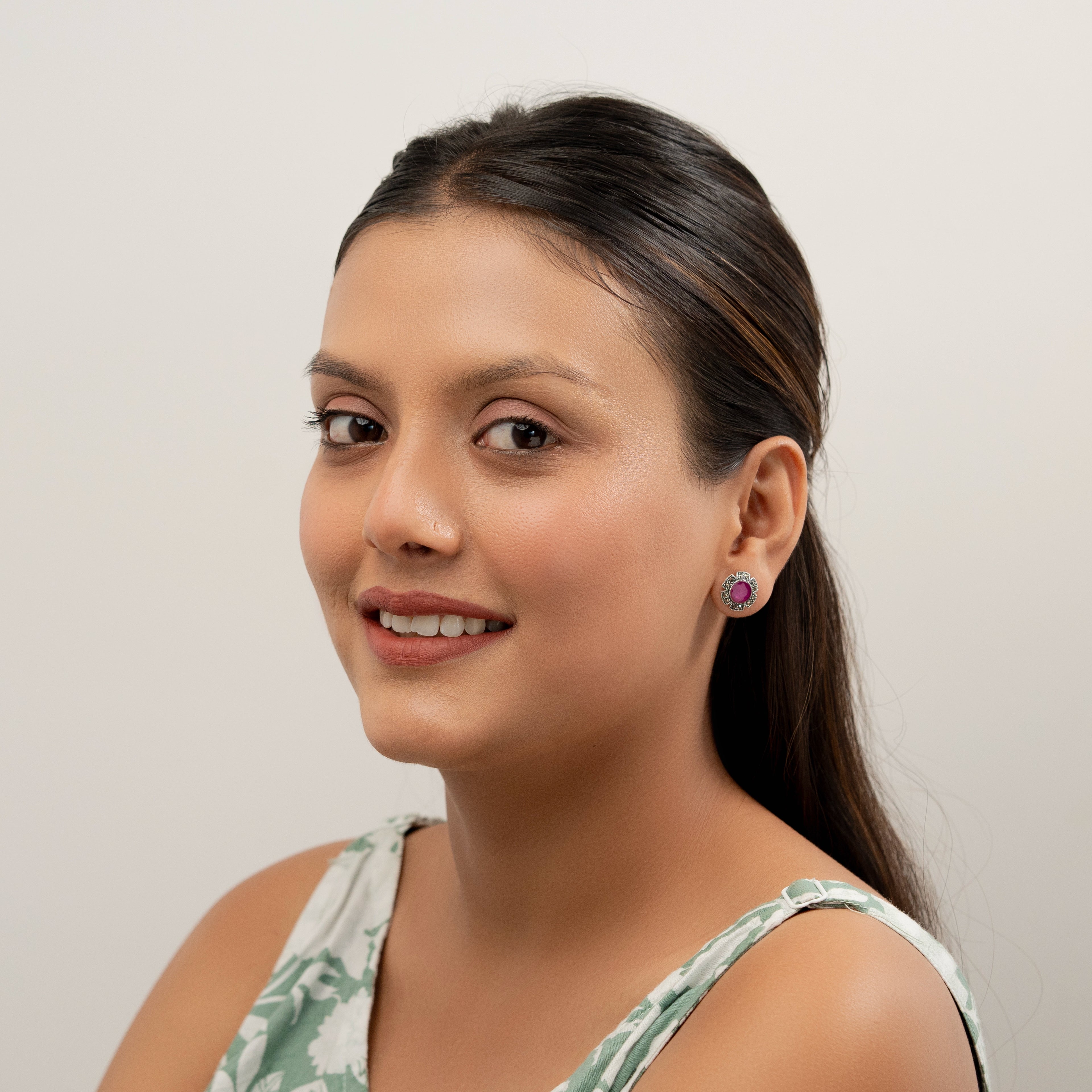 Ranjuli Earrings