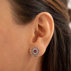Chaitali Earrings