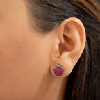 Guljaani Earrings