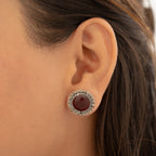 Apsari Earrings