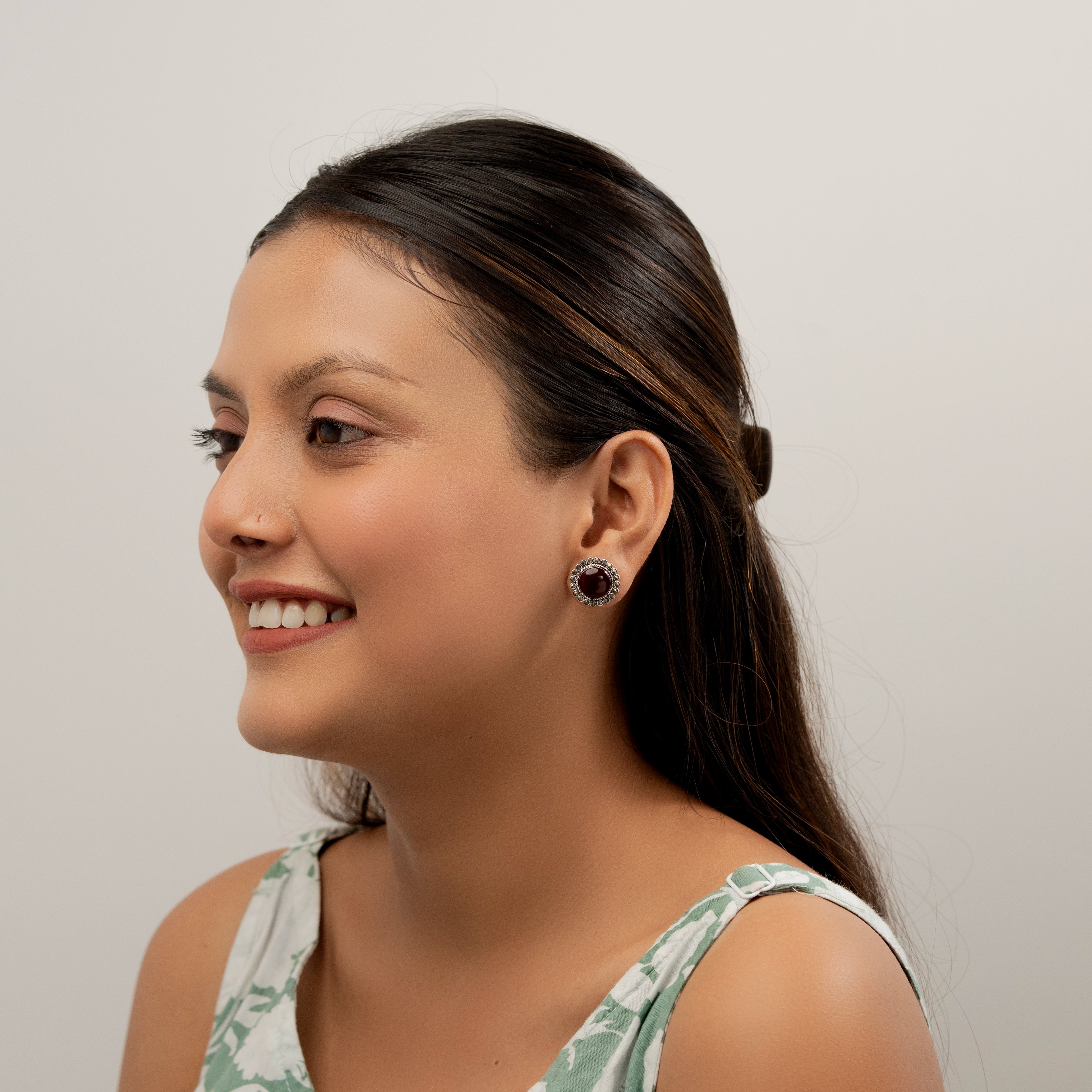 Apsari Earrings