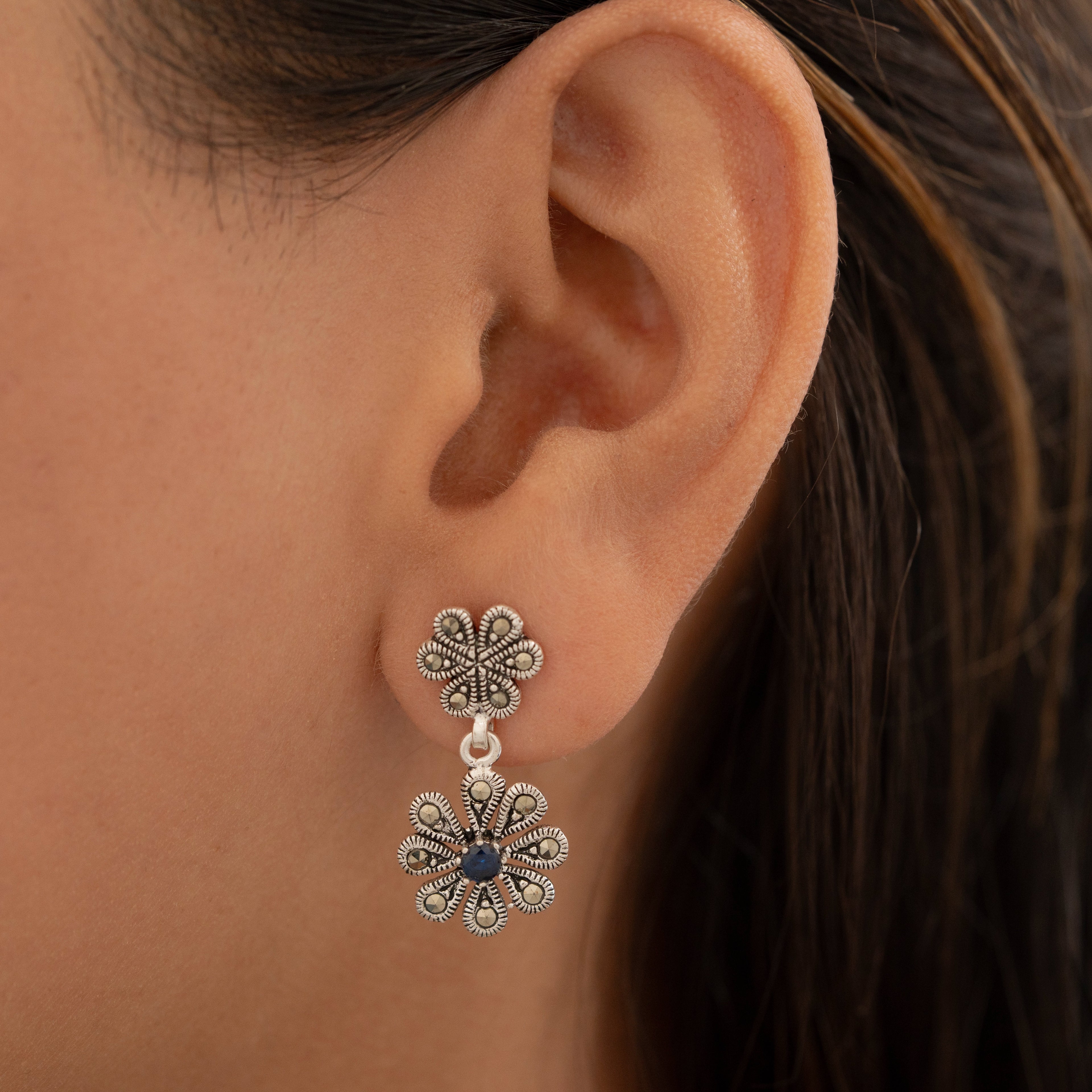 Sugraani Earrings