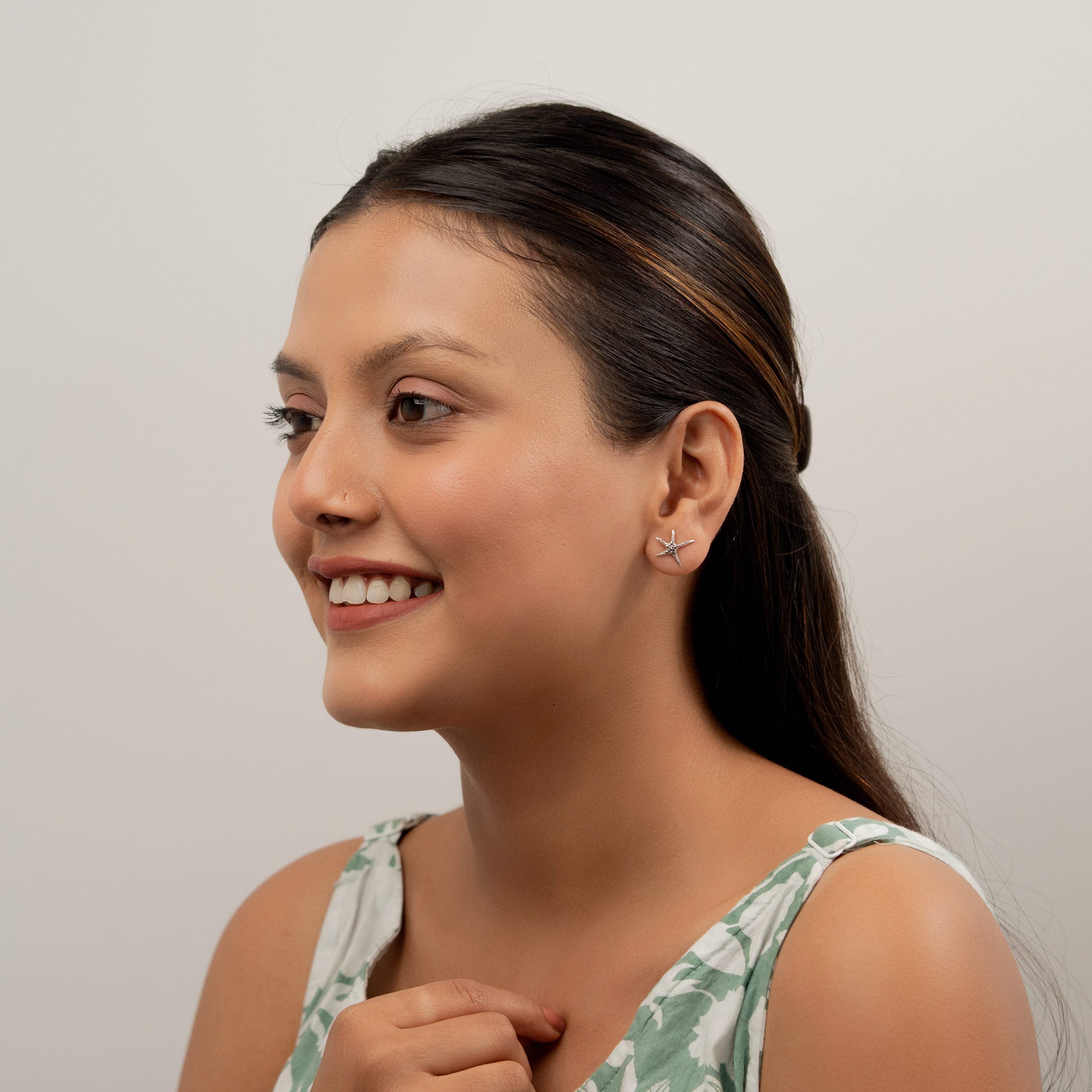 Gorvini Earrings
