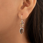 Tarang Earrings