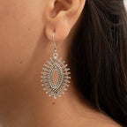 Vasundhara Earrings