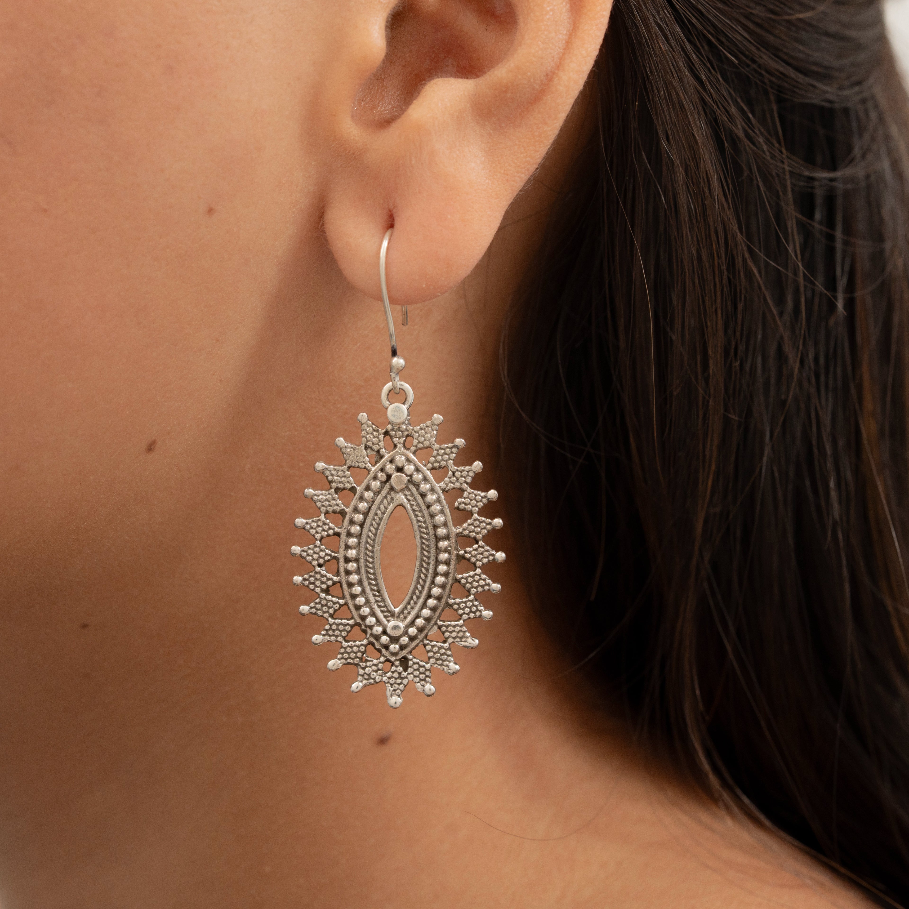 Vasundhara Earrings