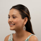 Vasundhara Earrings