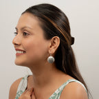 Gauri Earrings