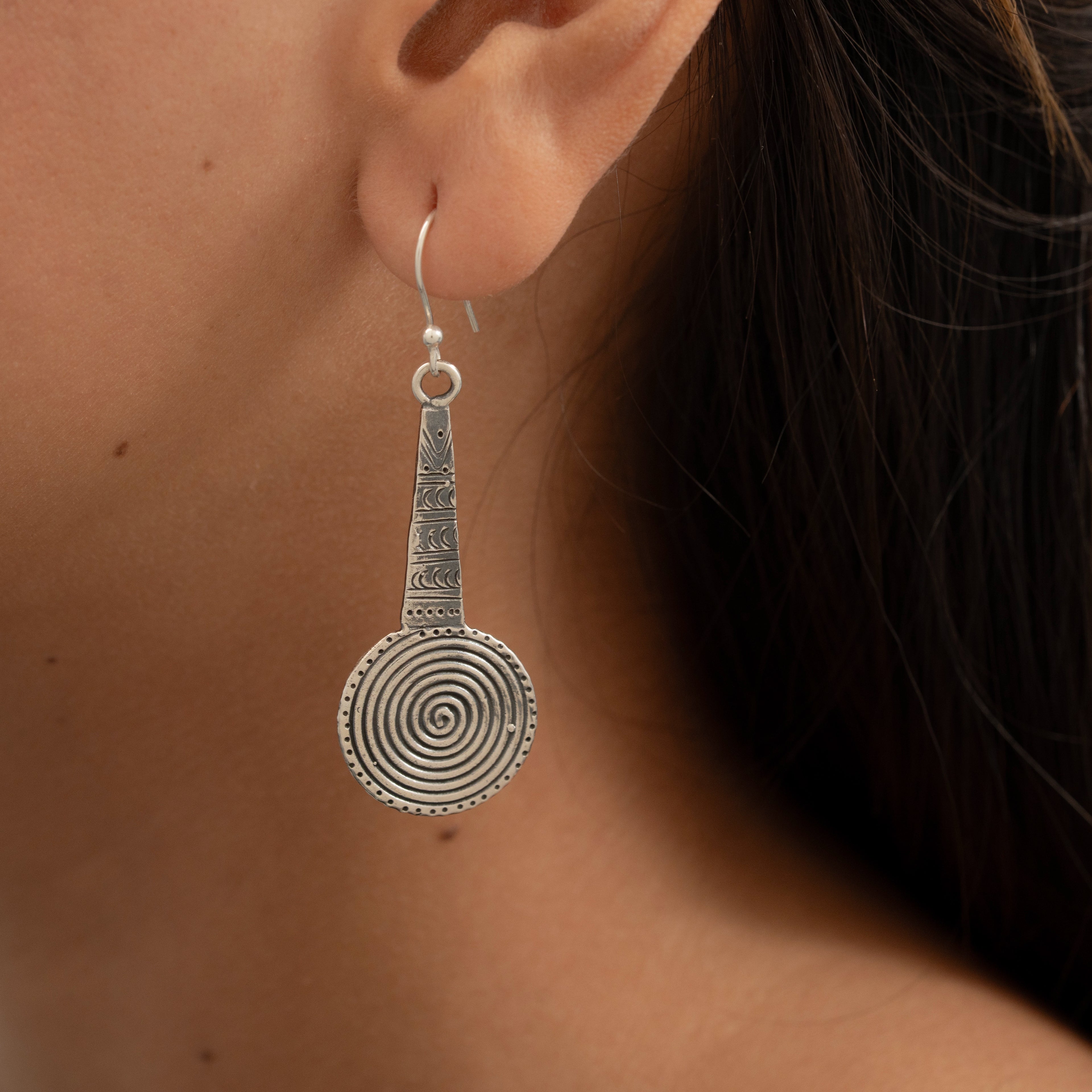 Sharini Earrings