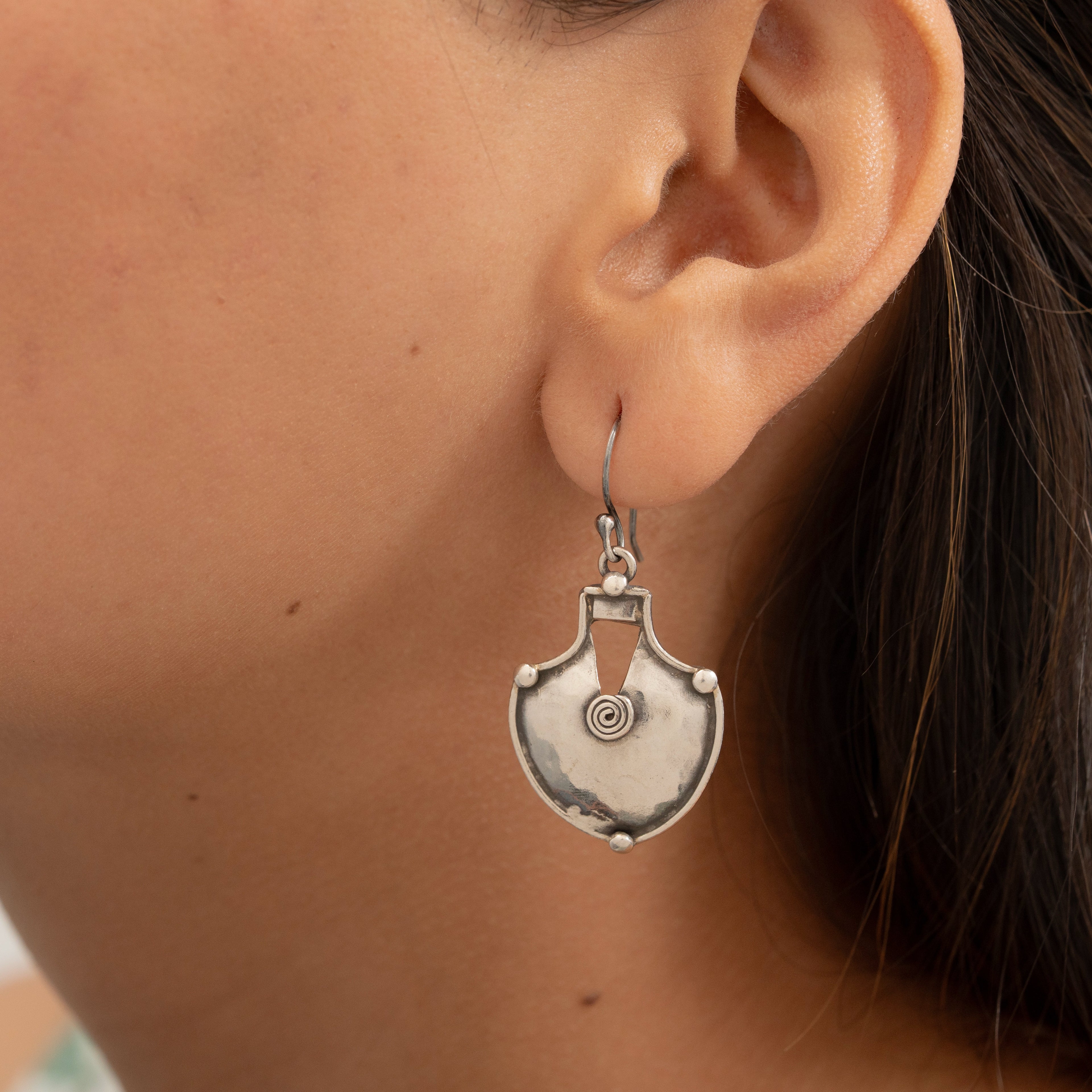 Tarulata Earrings