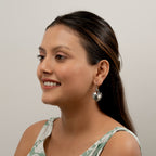 Tarulata Earrings