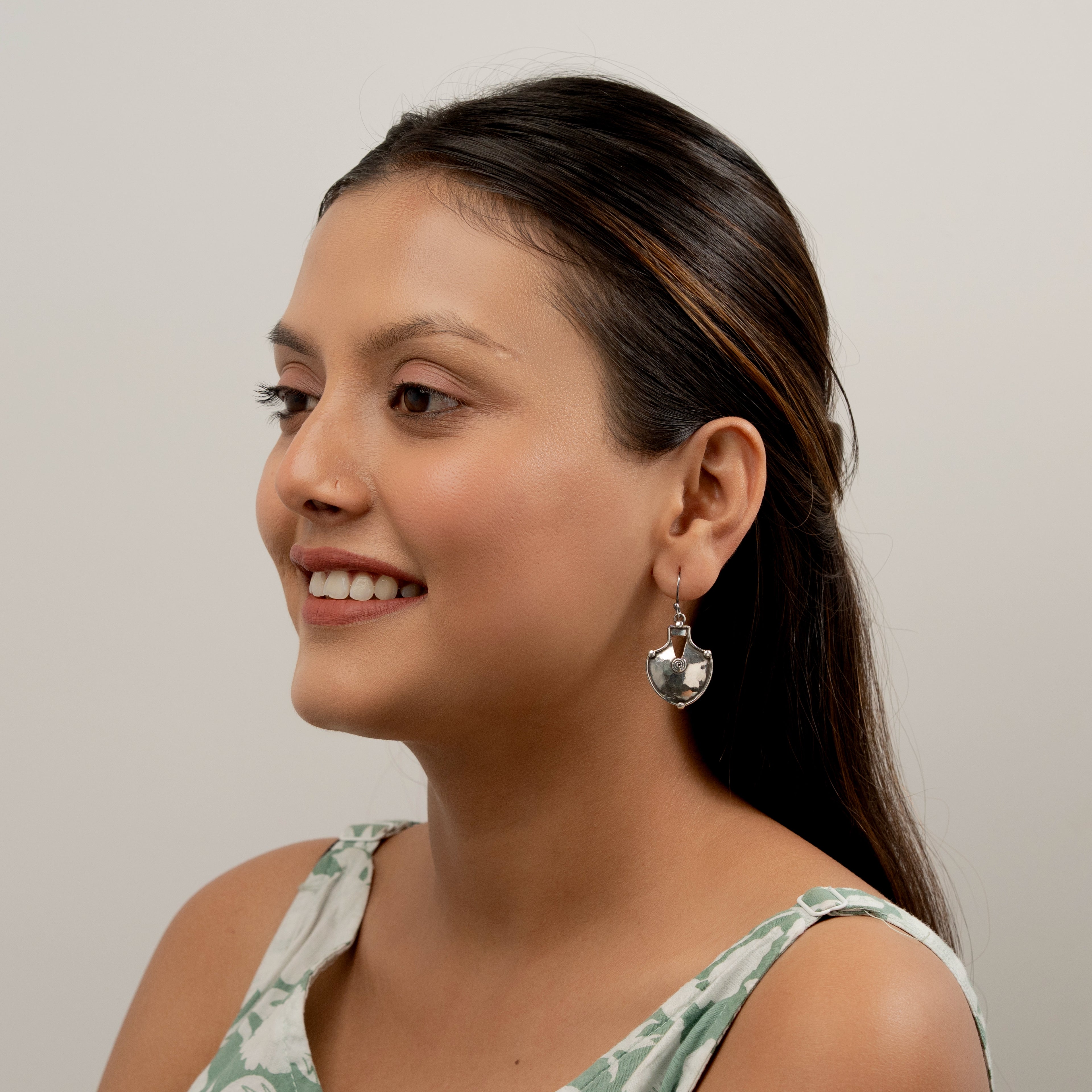 Tarulata Earrings