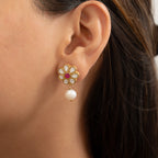 Malharika Earrings