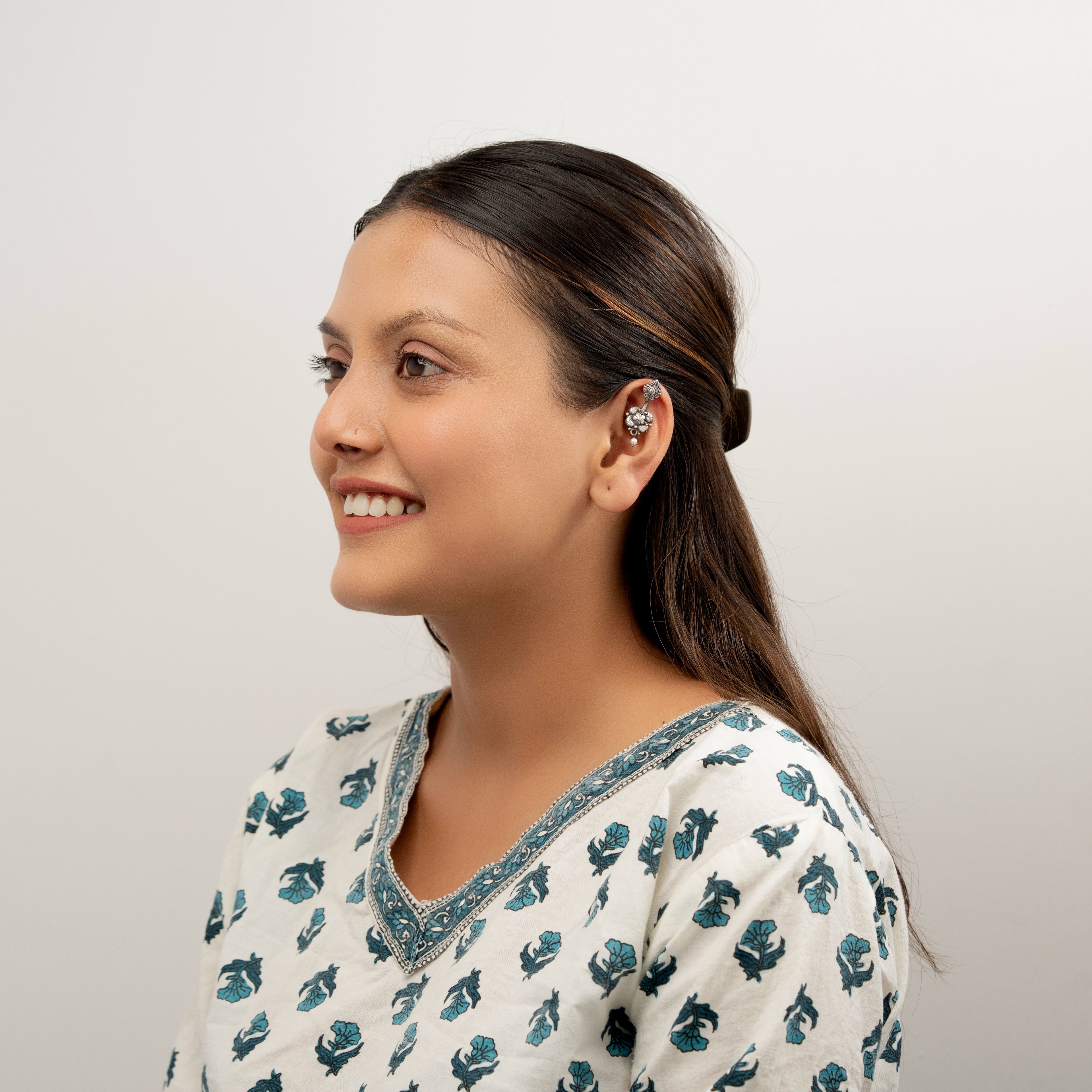 Ketaki Earrings