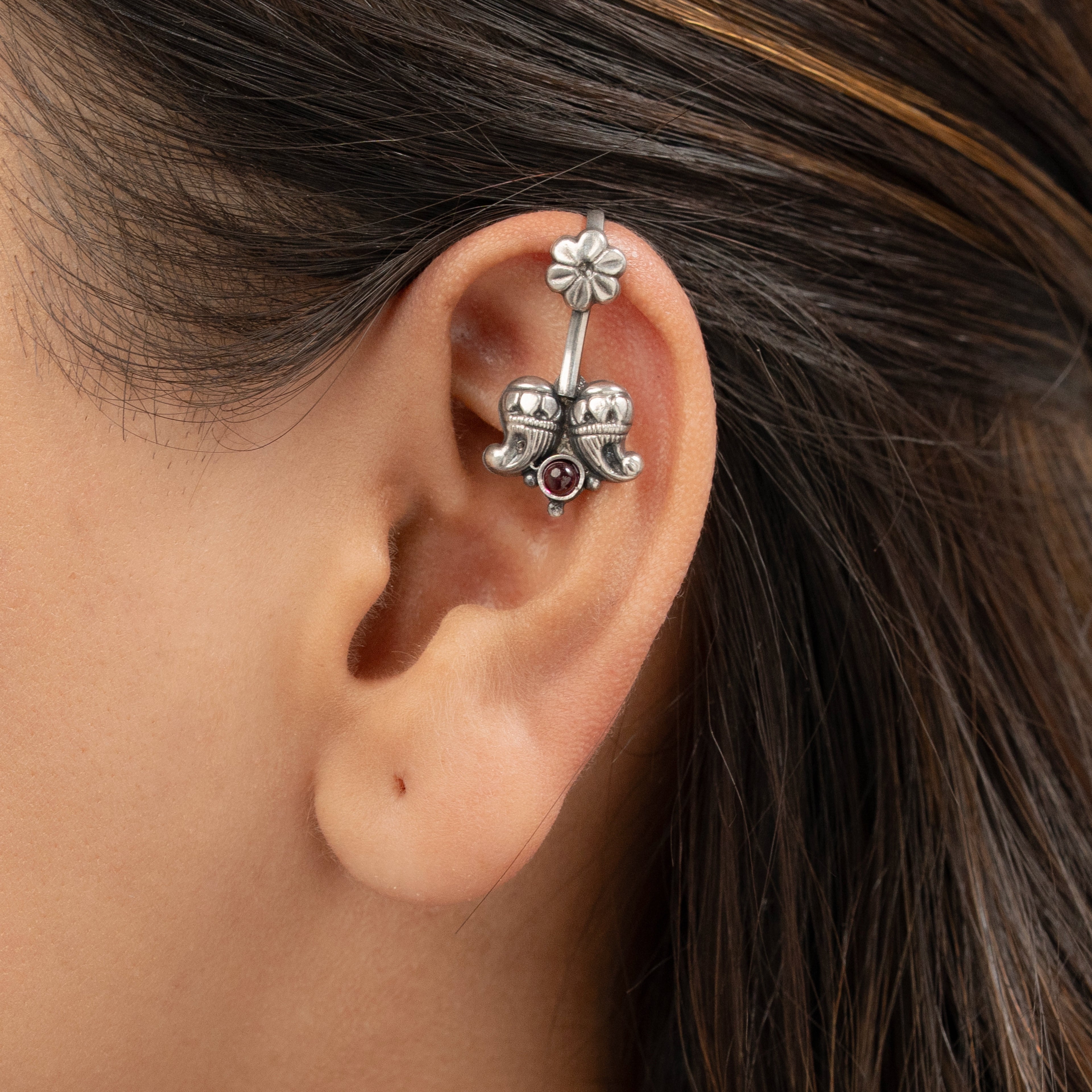 Ranjana Earrings