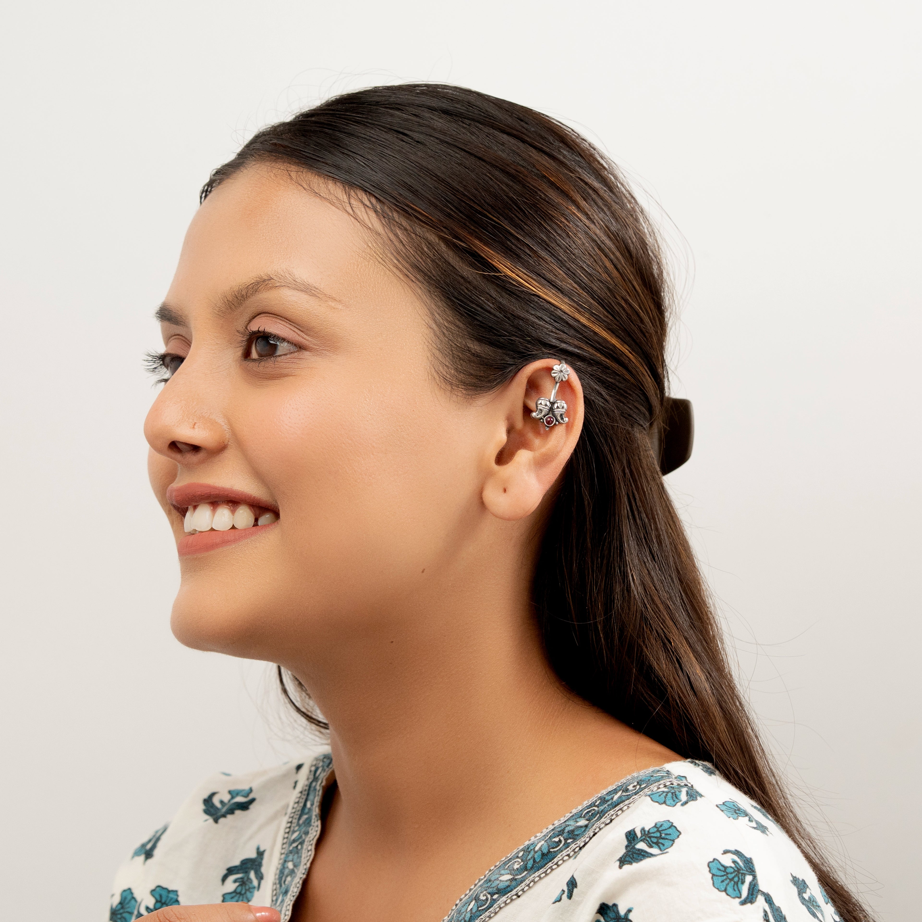 Ranjana Earrings