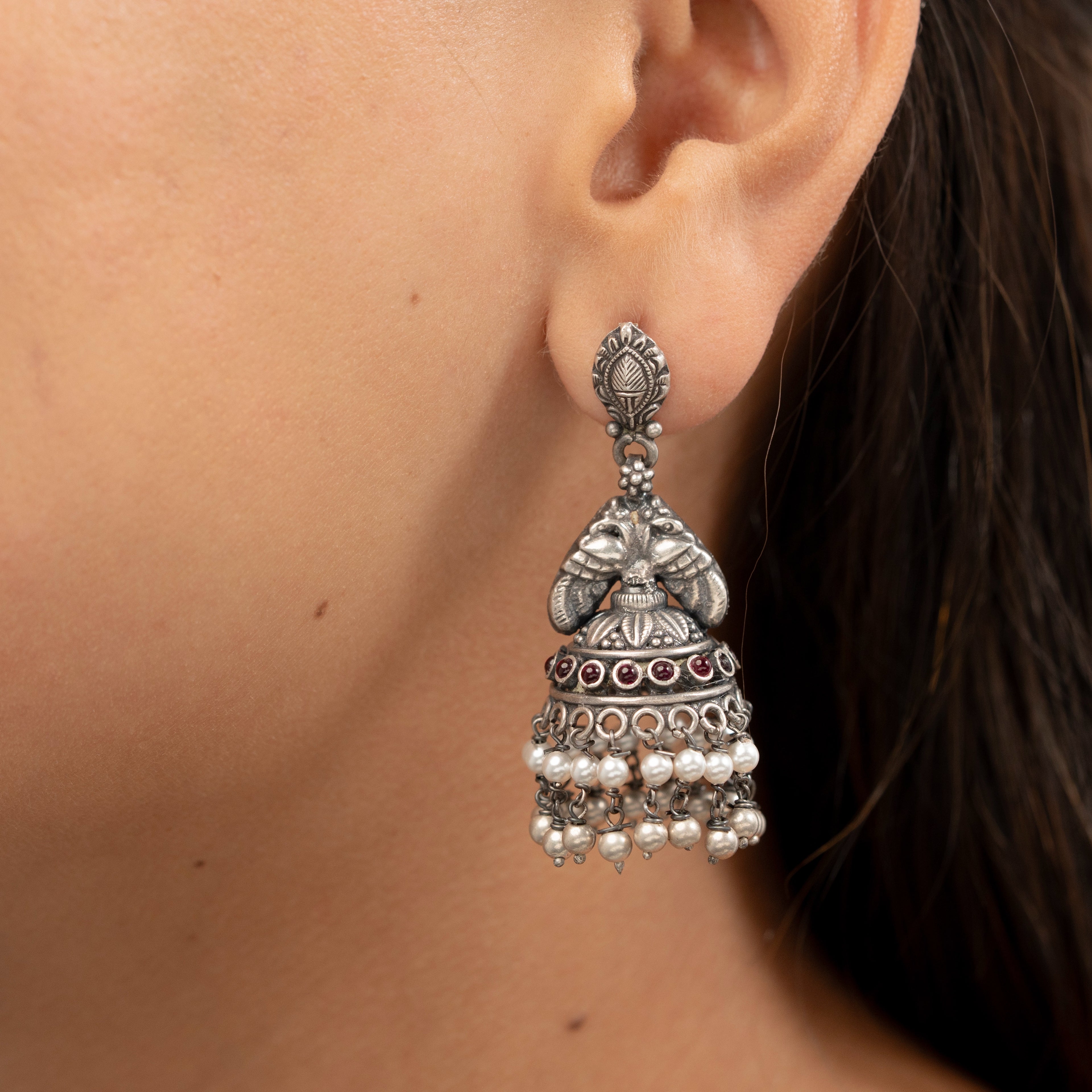 Taraani Jhumka