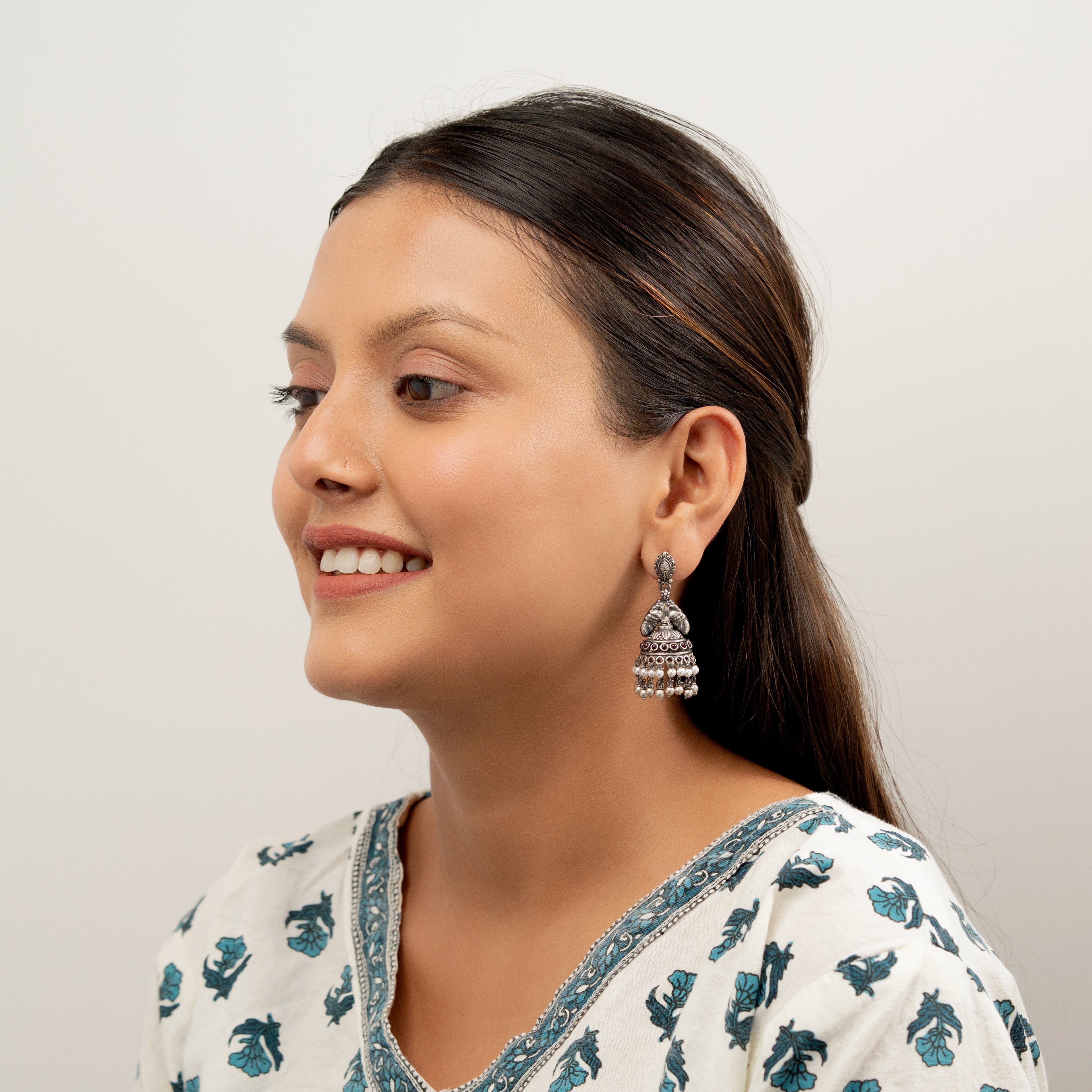 Taraani Jhumka