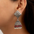 Shobha Jhumka