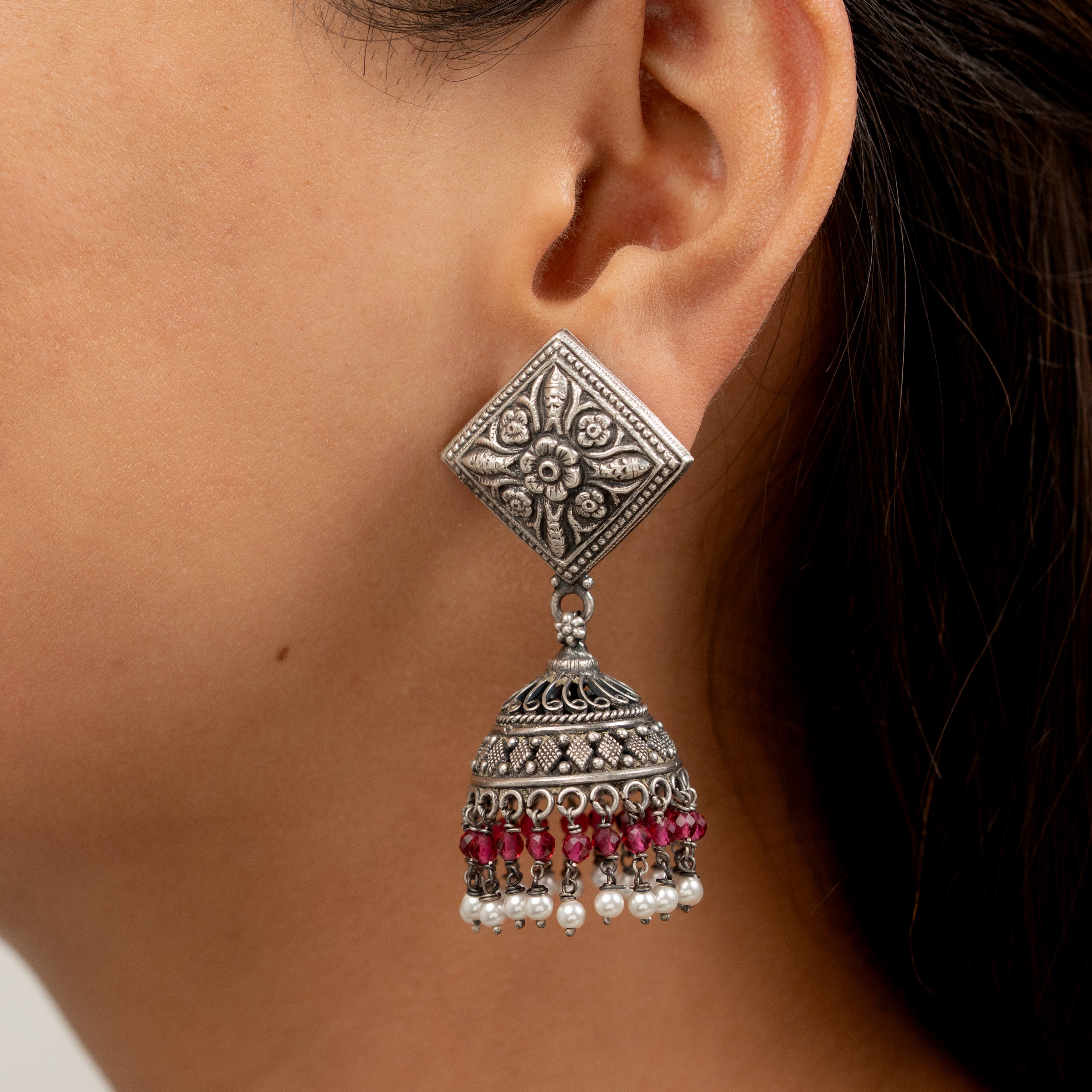 Shobha Jhumka