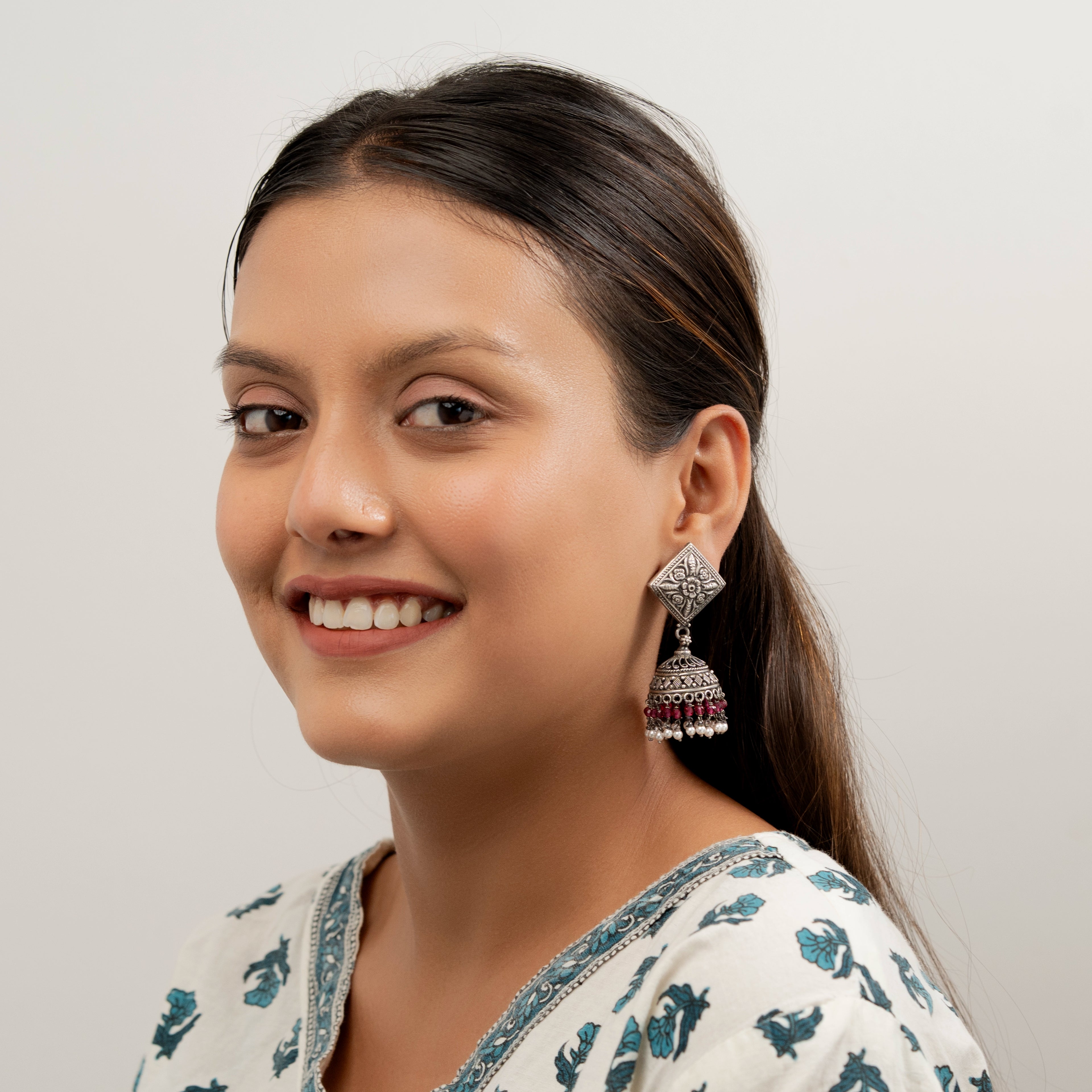 Shobha Jhumka
